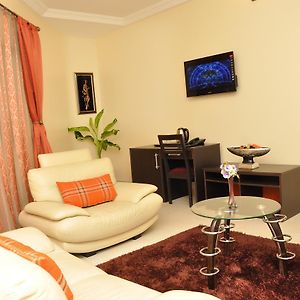 Sparklyn Hotels & Suites